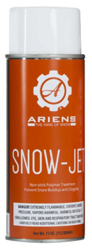 11 OZ Snow Jet Spray