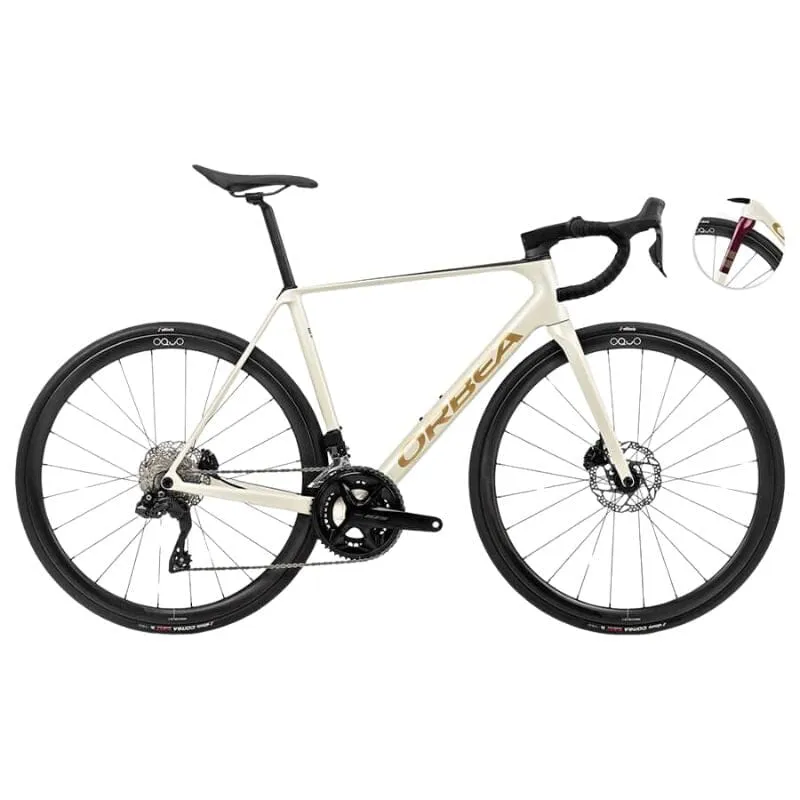 2024 Orbea Orca M35i