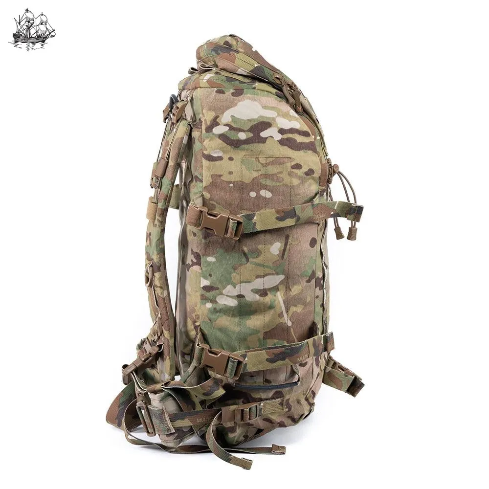 30L Alpine Pack