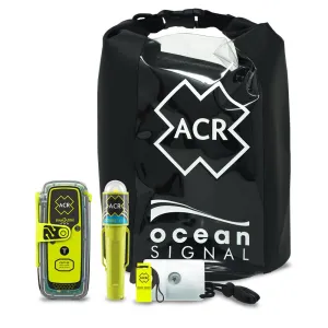 ACR ResQLink 400 Survival Kit