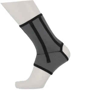 Actifi SportMesh I Ankle Support Compression Sleeve w/ Stays