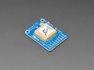 Adafruit Ultimate GPS Breakout