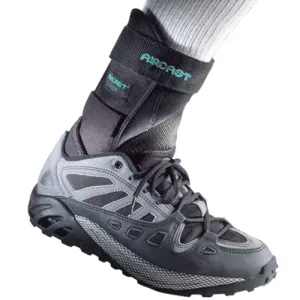 Aircast Airsport Ankle Brace