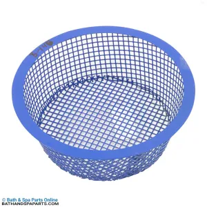 Aladdin Generic Pool Quip Metal 1400-5 Skimmer Basket (B-146)