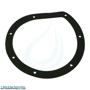 Aladdin Power-Flo Pump Seal Plate Special ID/OD Gasket (G64R)