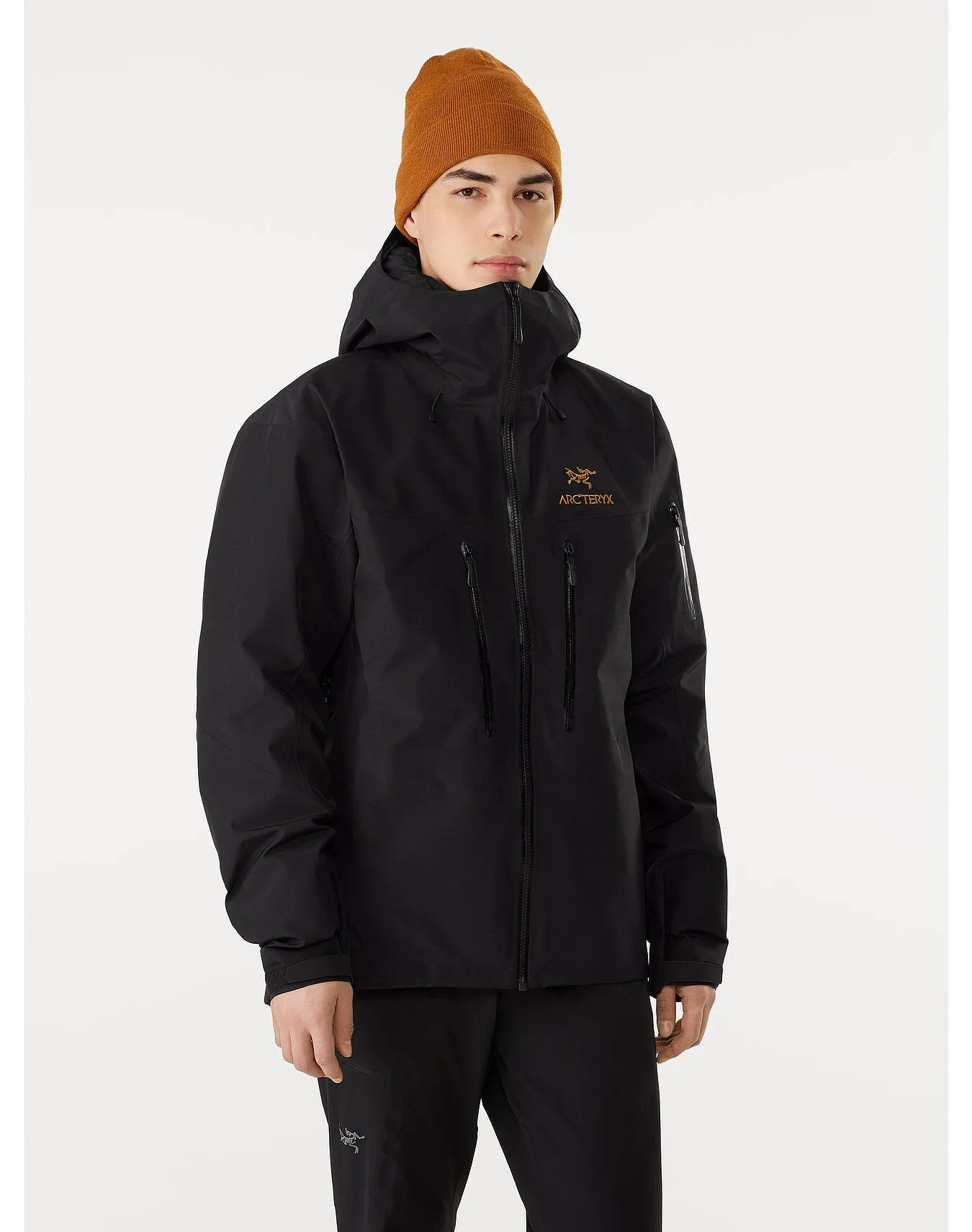 Alpha SV GoreTex Jacket Men's