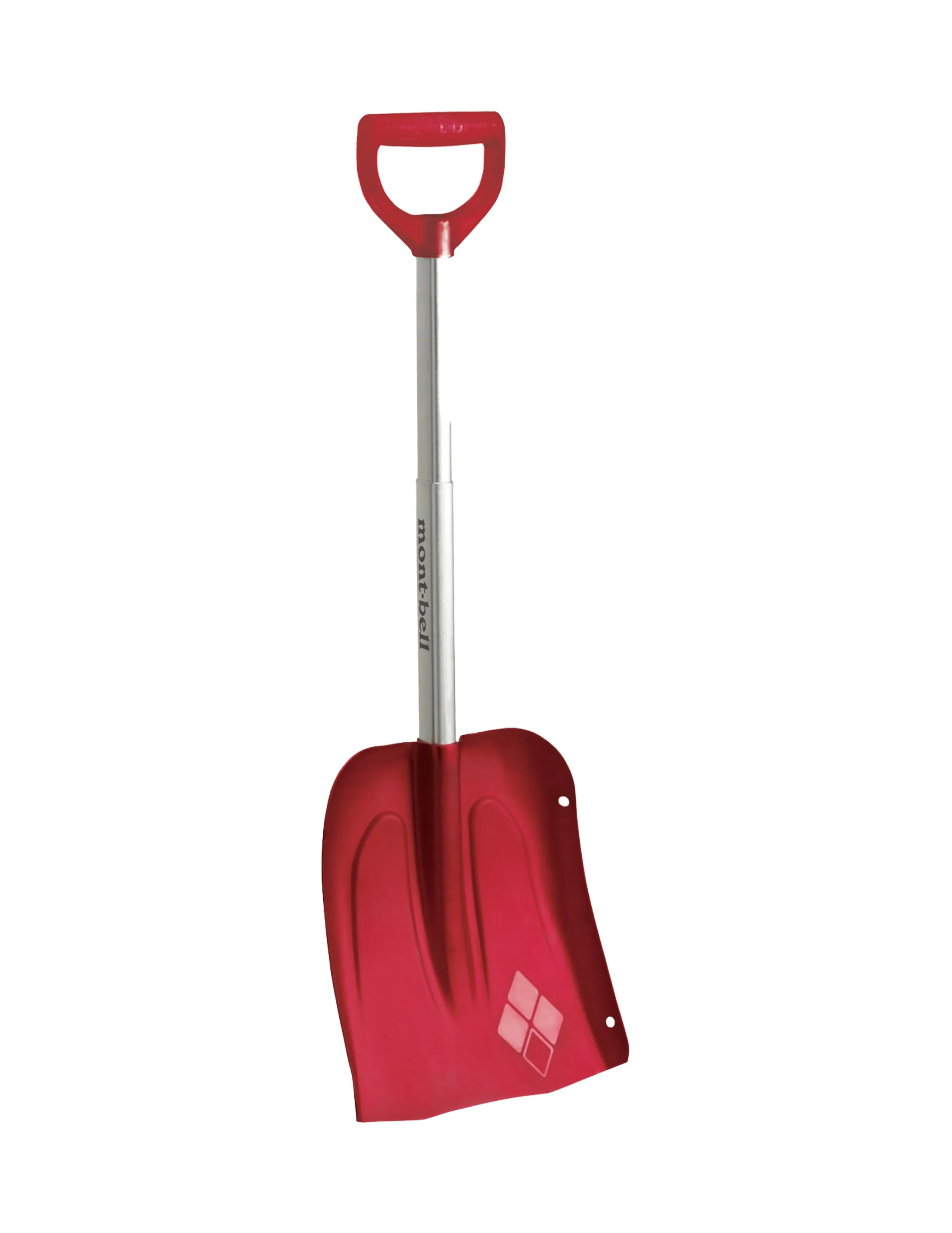 Alpine Snow Shovel