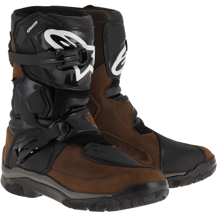 Alpinestars Belize Drystar Boots