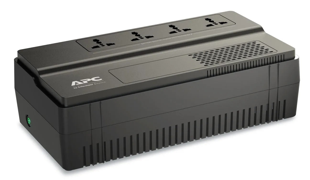 Apc Easy Ups 700Va 230V Avr Iec