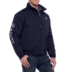 Ariat | Men's Team Jacket | Navy