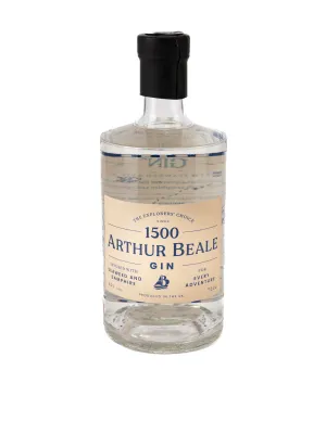 Arthur Beale Gin