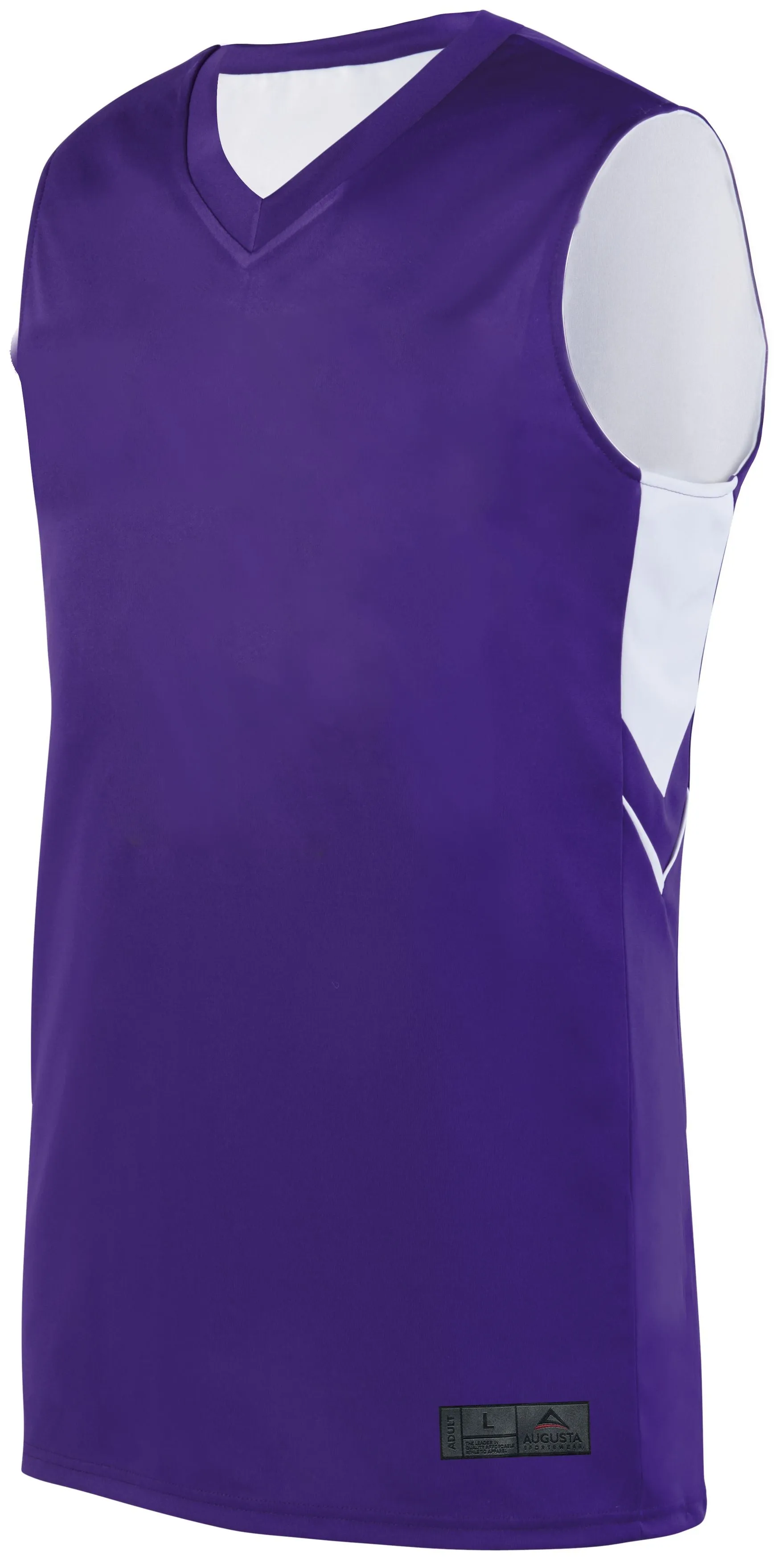 Augusta Sportswear Youth Alley-Oop Reversible Jersey