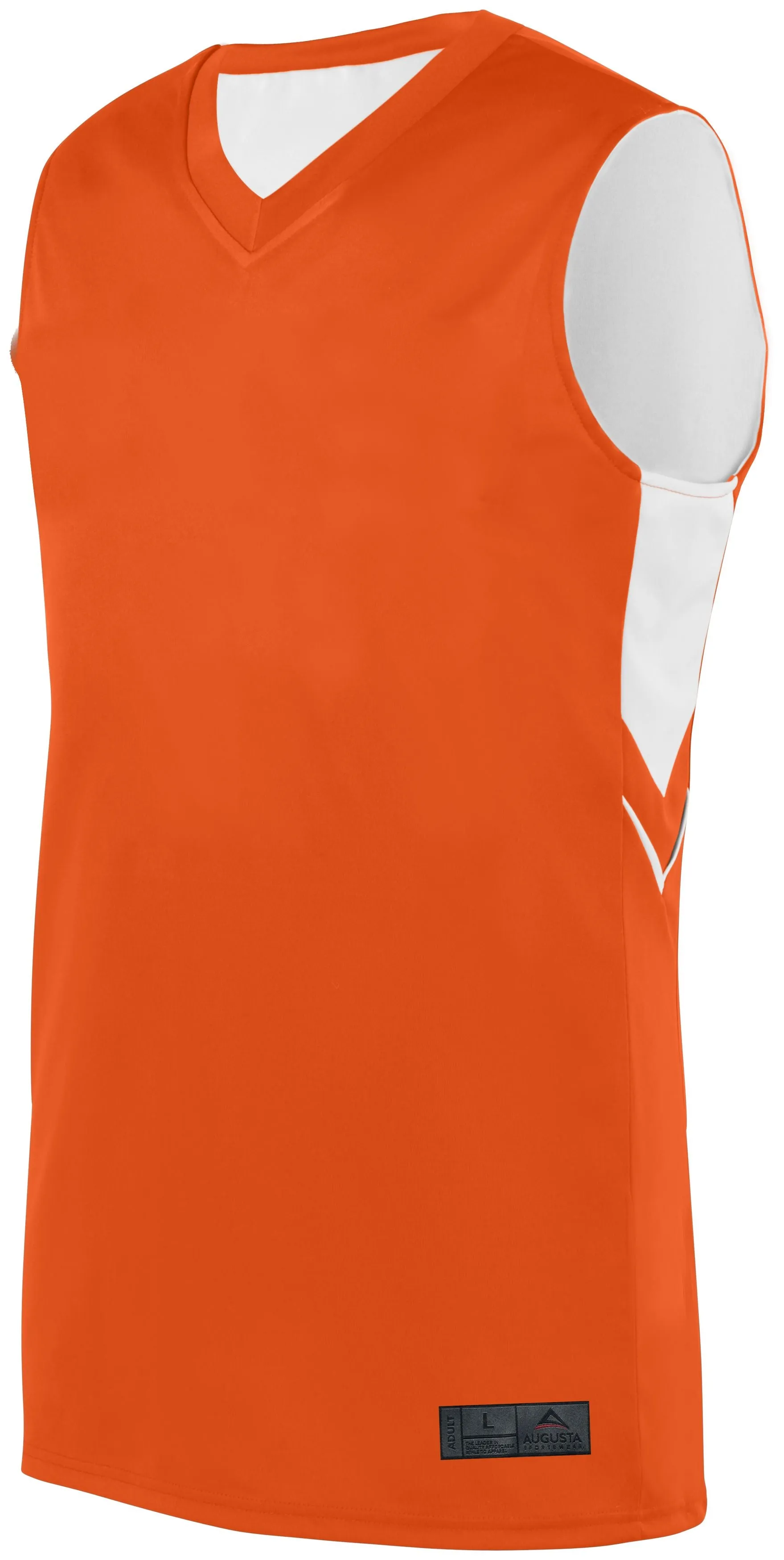 Augusta Sportswear Youth Alley-Oop Reversible Jersey