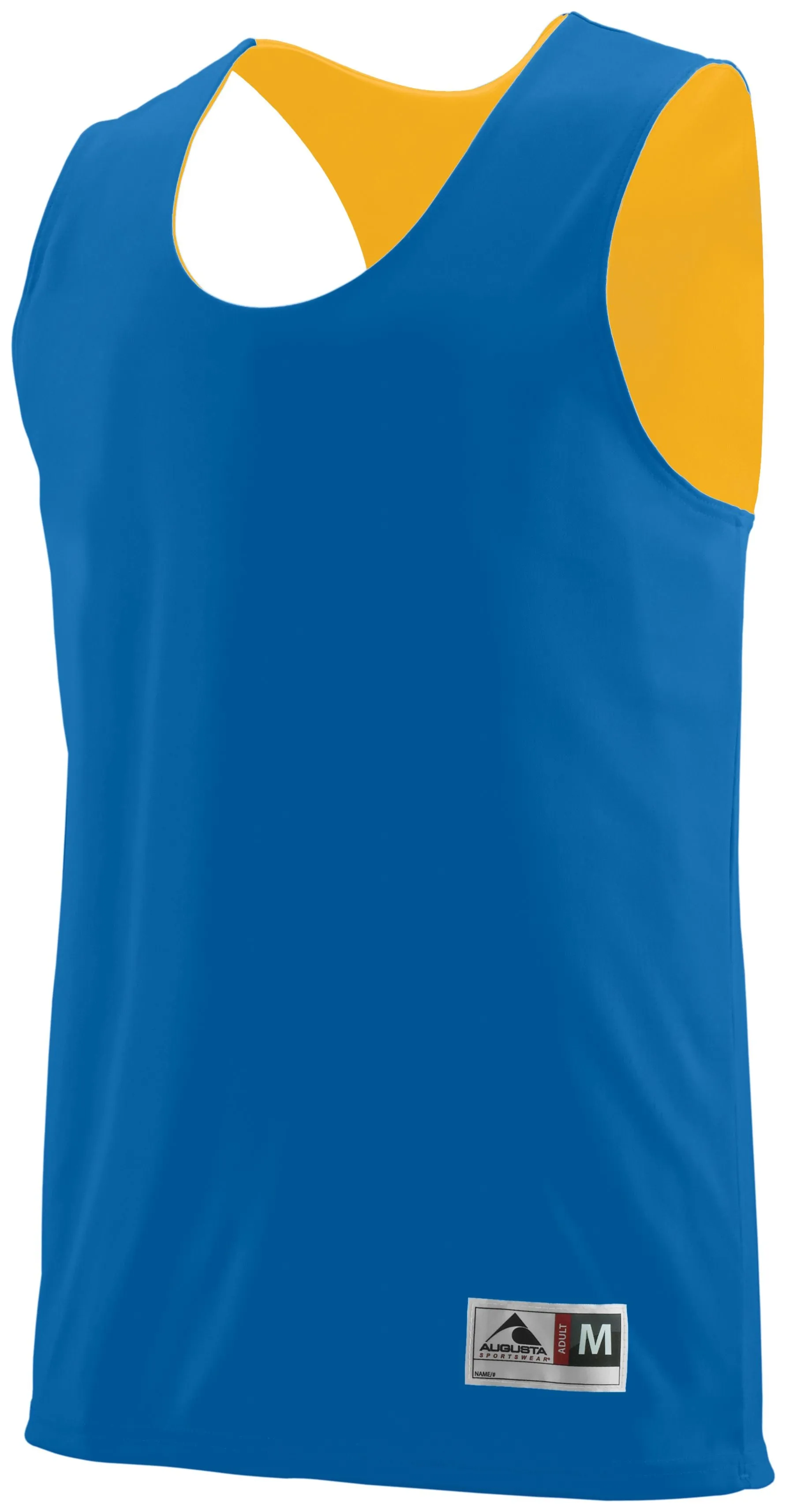 Augusta Sportswear Youth Reversible Wicking Tank