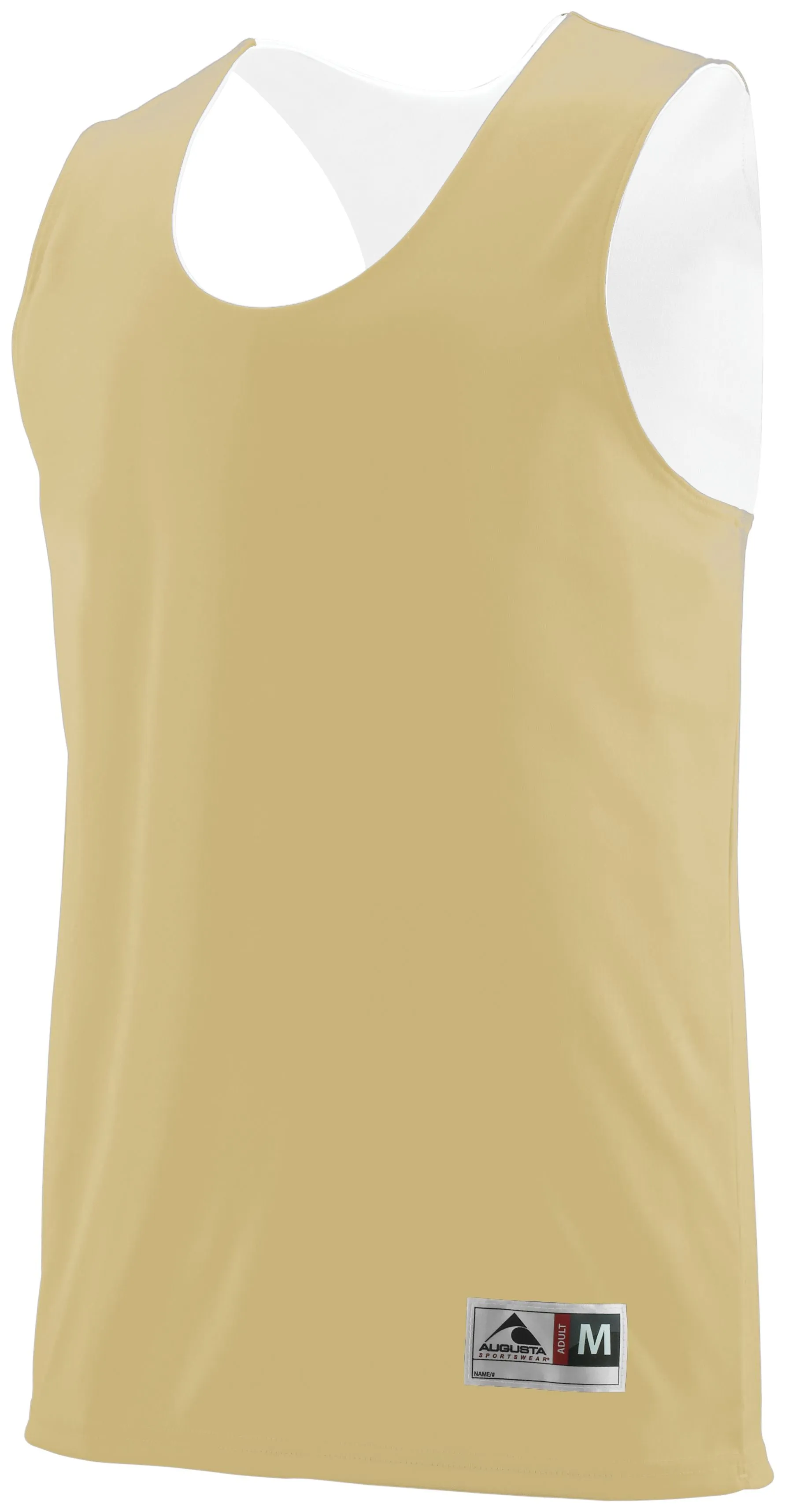 Augusta Sportswear Youth Reversible Wicking Tank