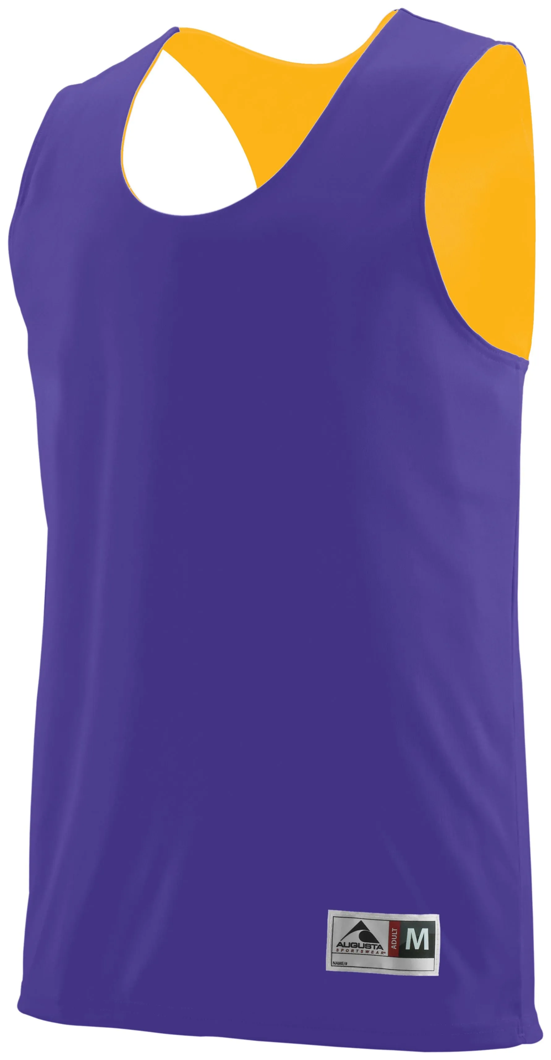 Augusta Sportswear Youth Reversible Wicking Tank