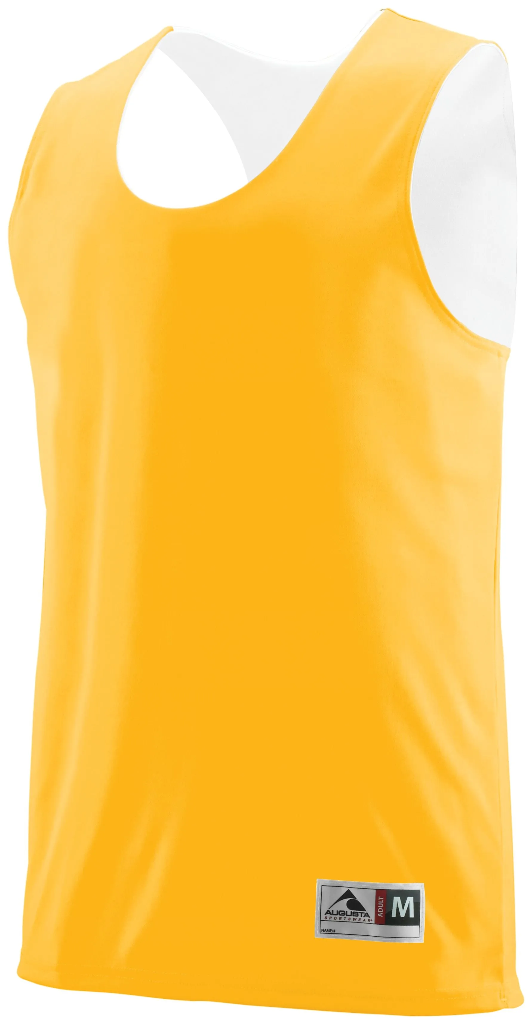 Augusta Sportswear Youth Reversible Wicking Tank