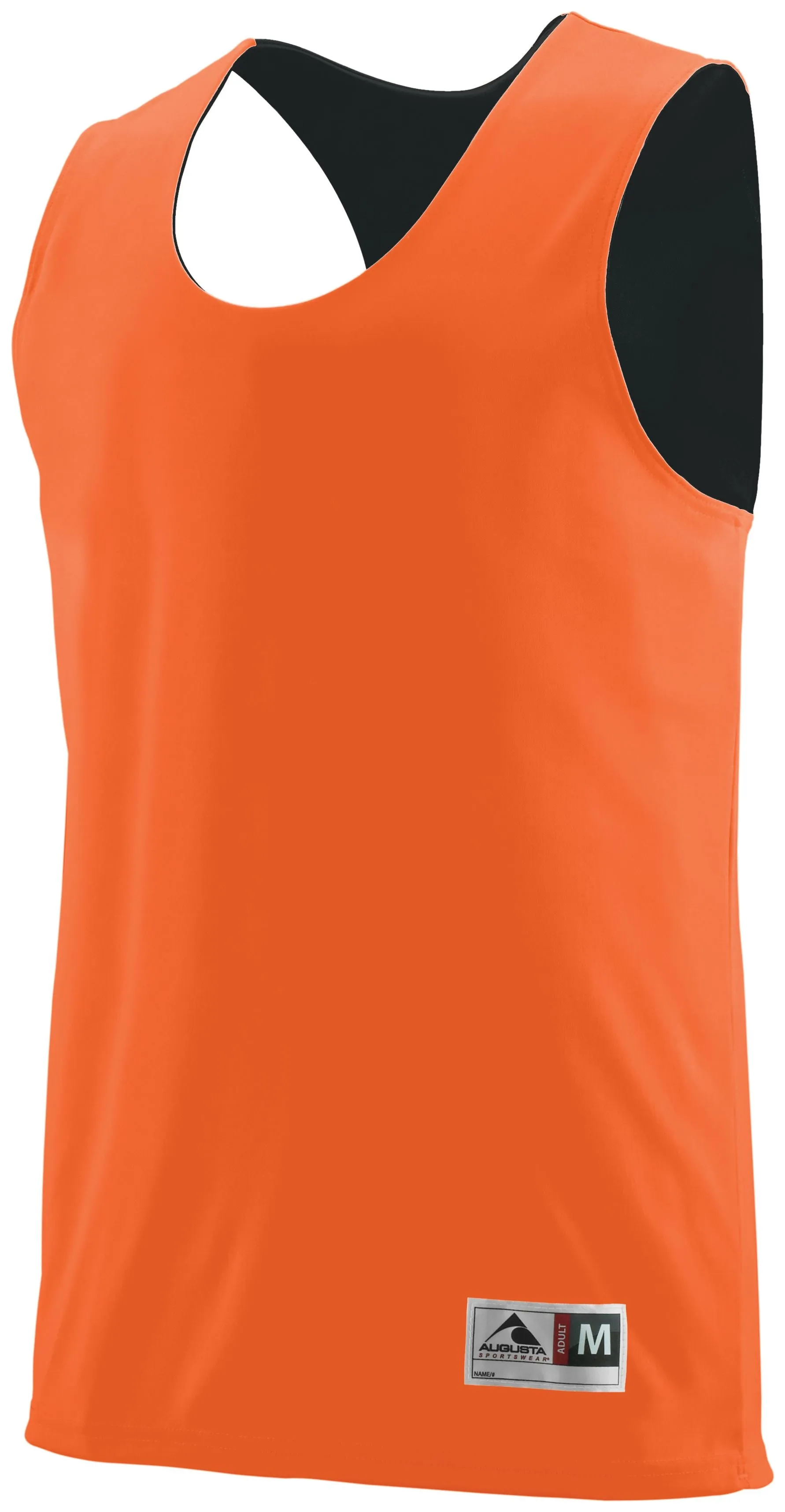 Augusta Sportswear Youth Reversible Wicking Tank