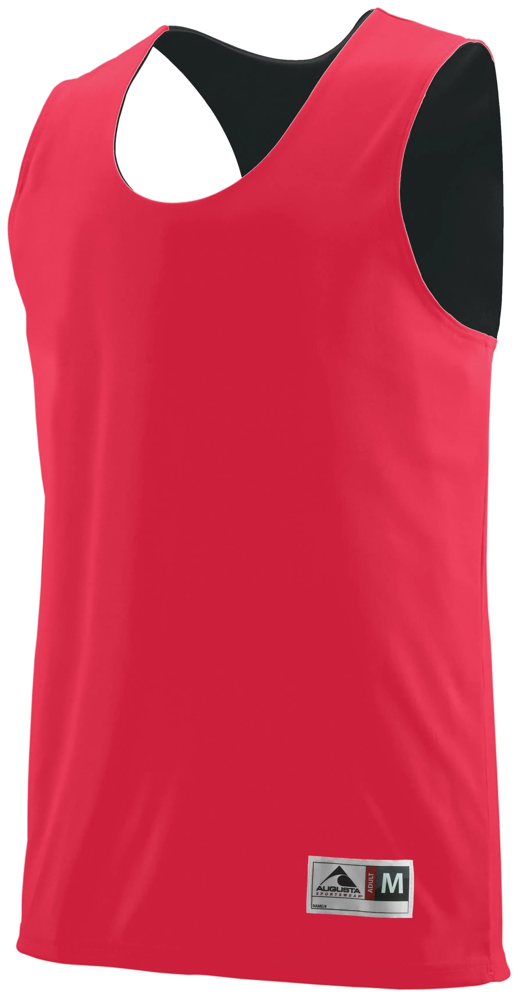 Augusta Sportswear Youth Reversible Wicking Tank