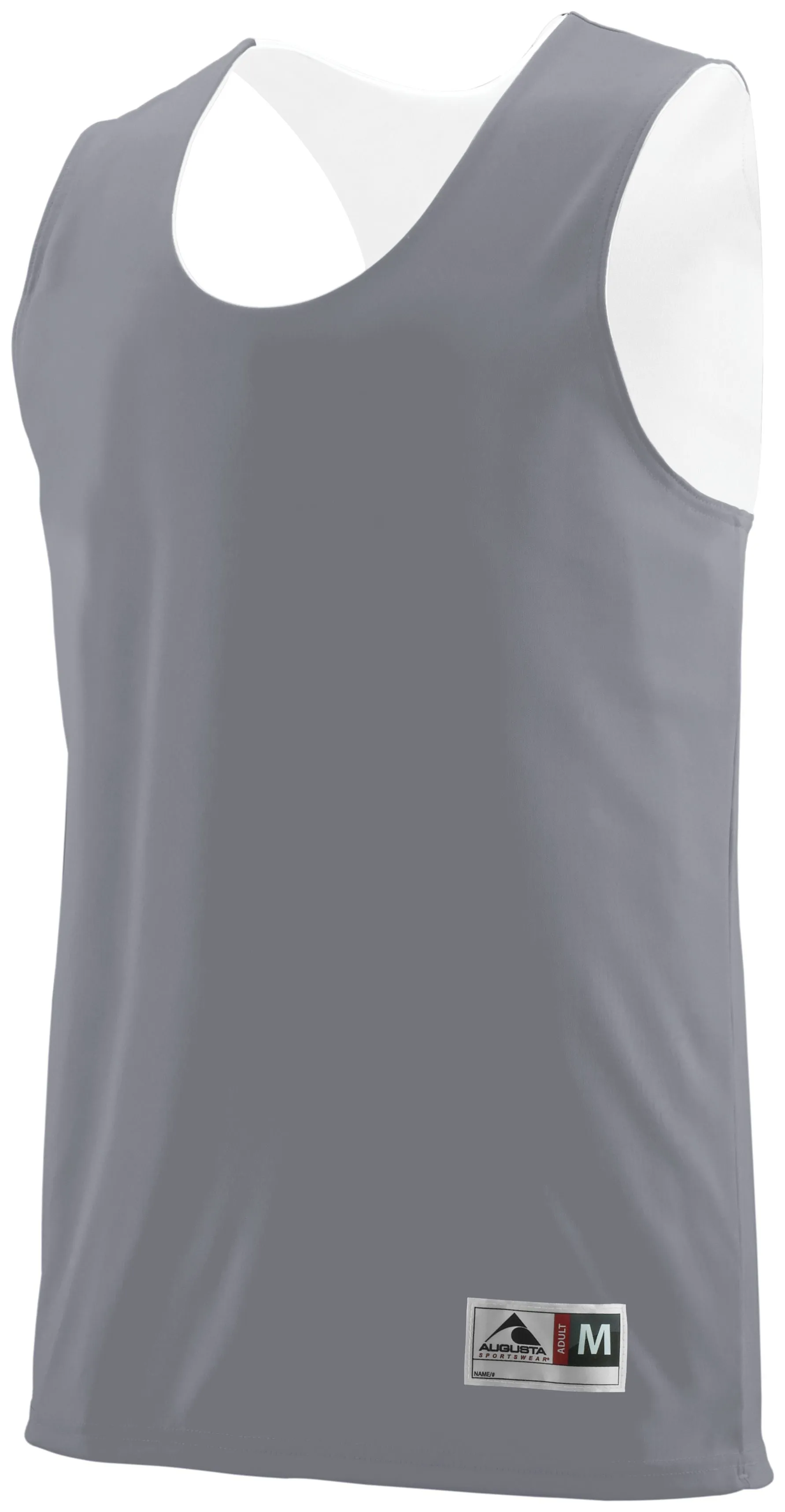 Augusta Sportswear Youth Reversible Wicking Tank