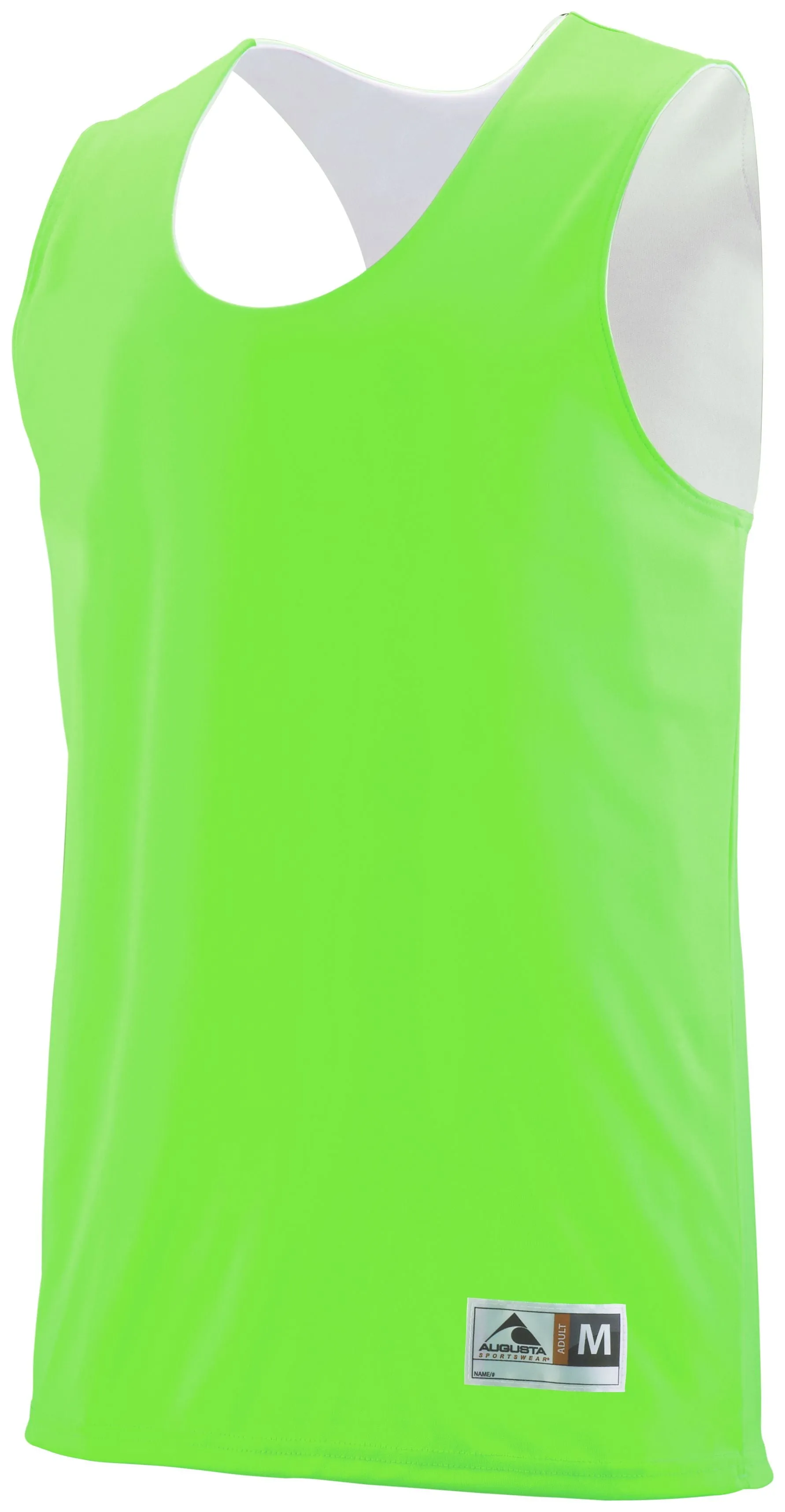 Augusta Sportswear Youth Reversible Wicking Tank