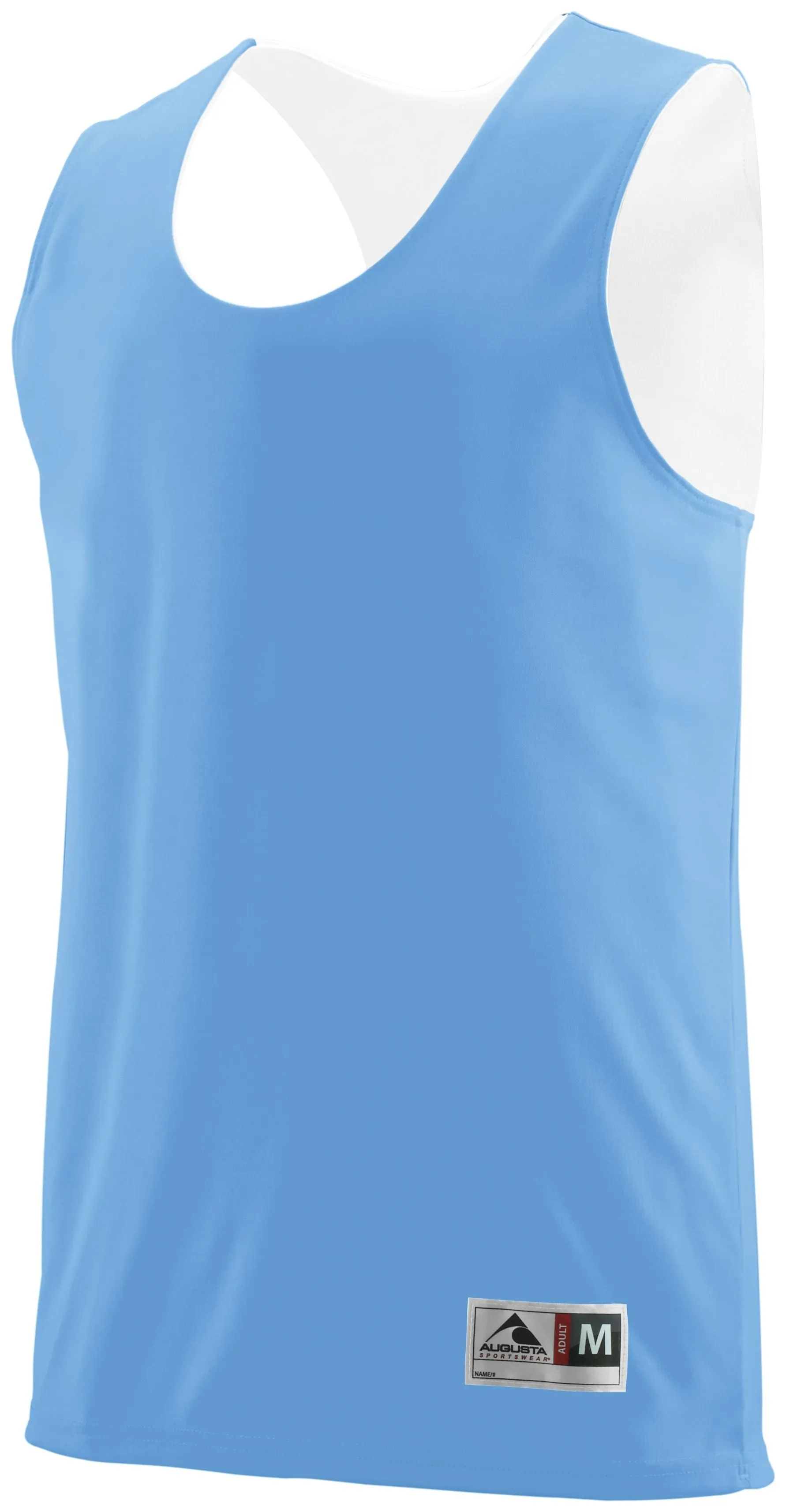 Augusta Sportswear Youth Reversible Wicking Tank