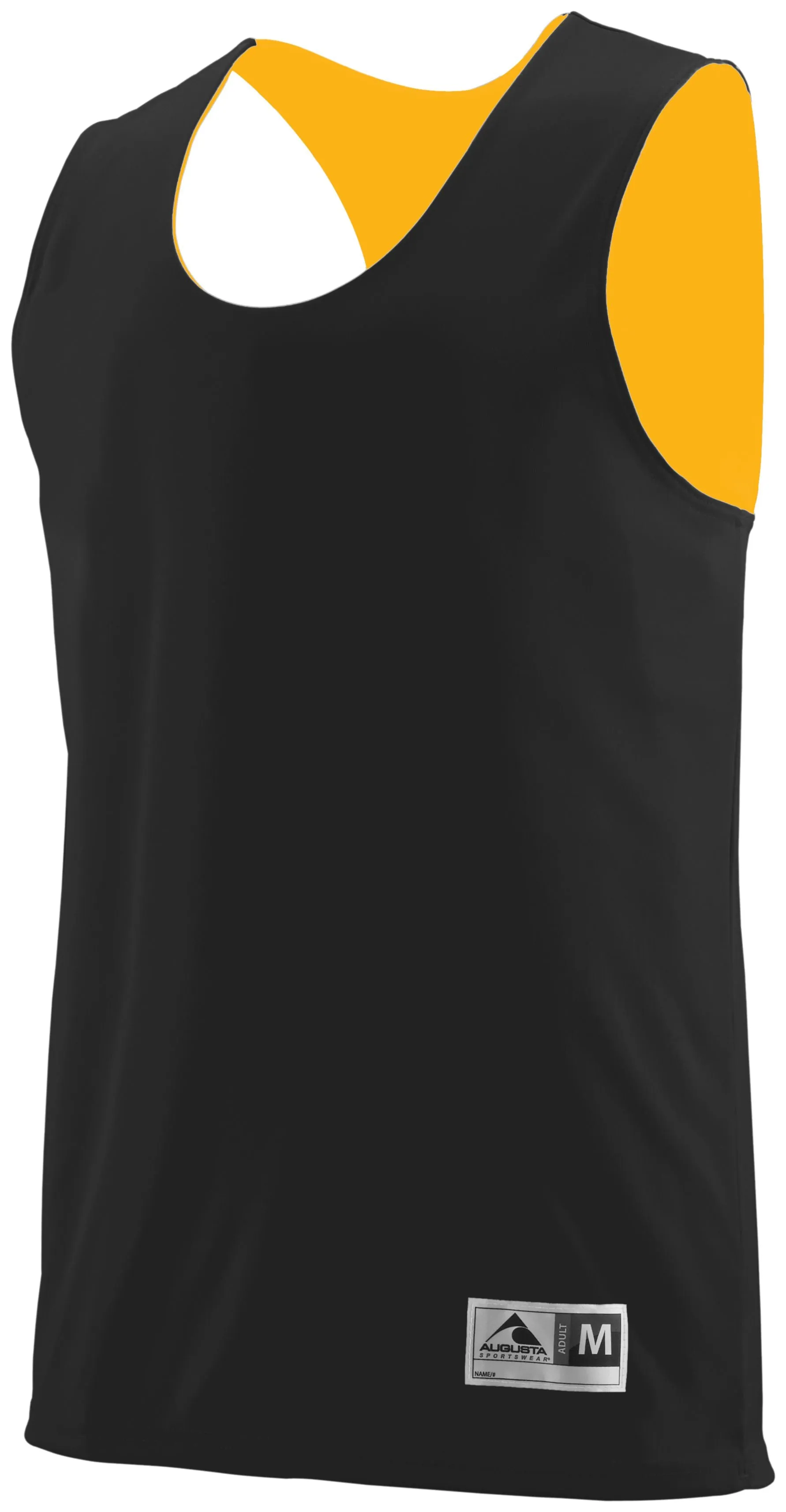 Augusta Sportswear Youth Reversible Wicking Tank