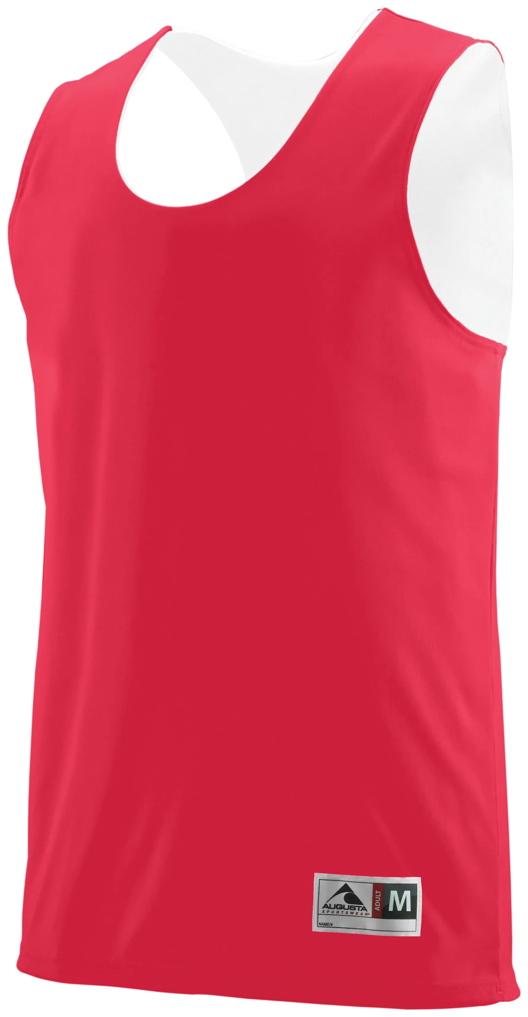 Augusta Sportswear Youth Reversible Wicking Tank