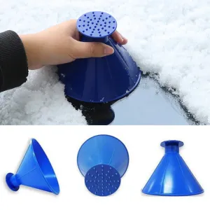 Auto Car Magic Windshield Ice Scraper