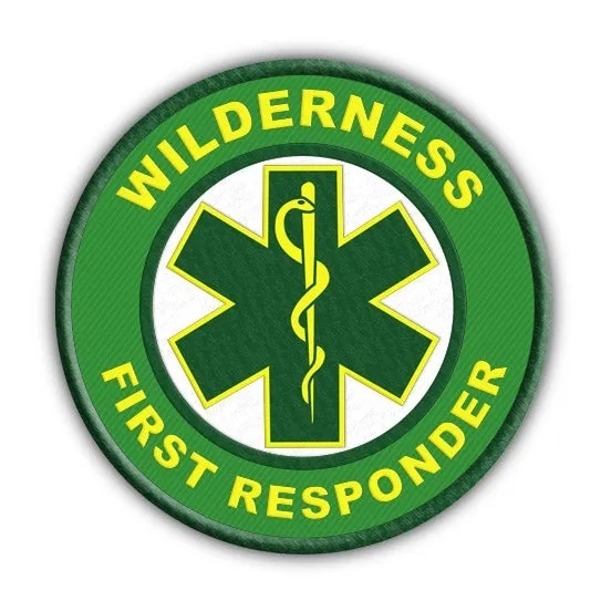 Basic Wilderness Life Support - HYBRID COURSE (BWLS) (WFR)