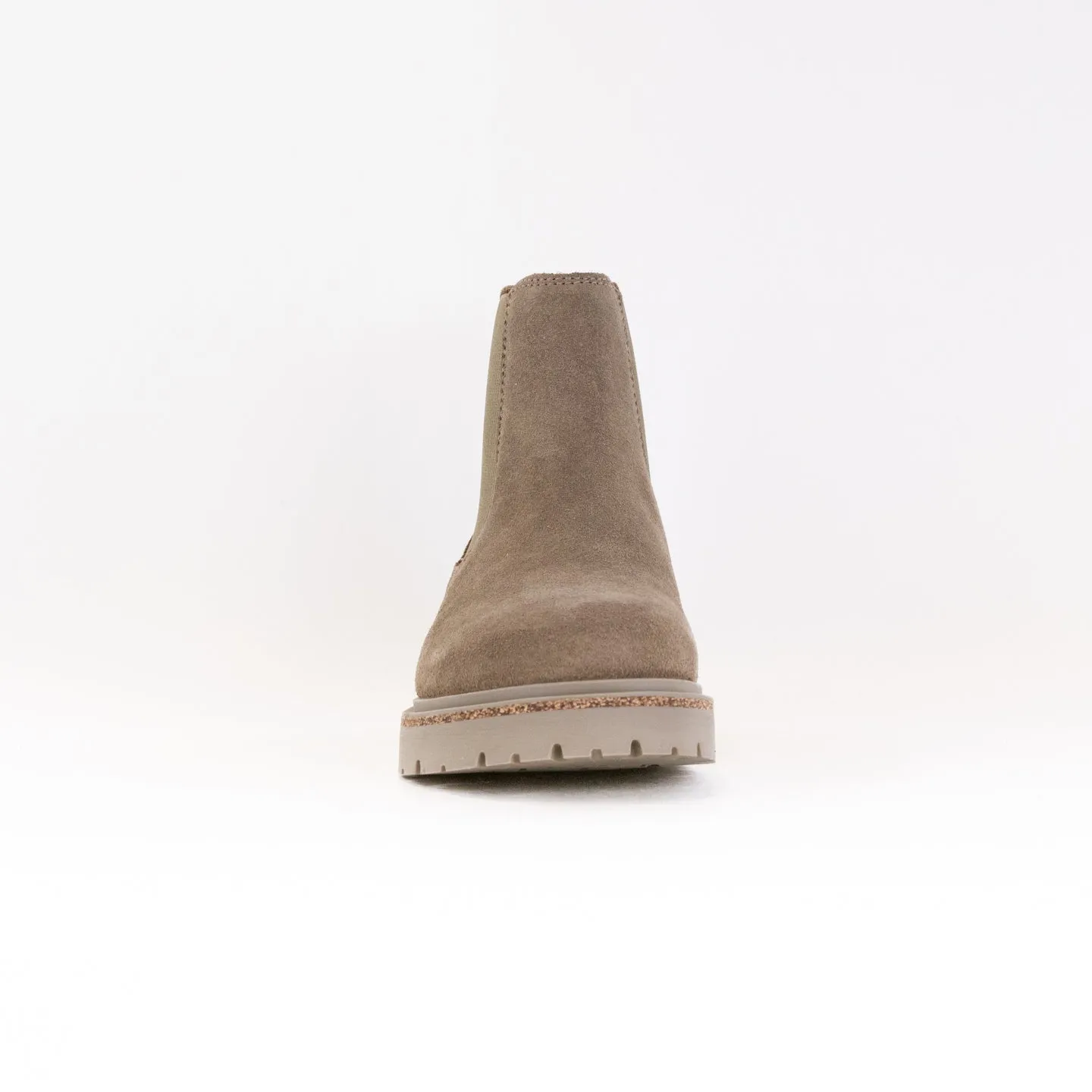 Birkenstock Highwood Slip On (Women's) - Taupe