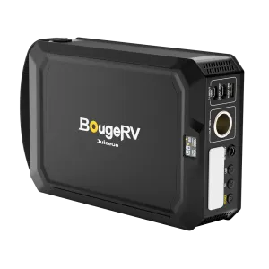 BougeRV JuiceGo 240Wh Portable Power Station