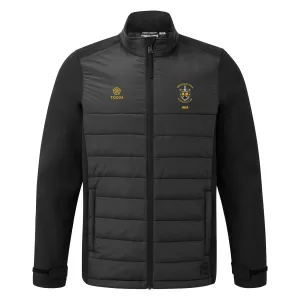 Brighouse Town FC Mens - Oakham Insulated Jacket Black