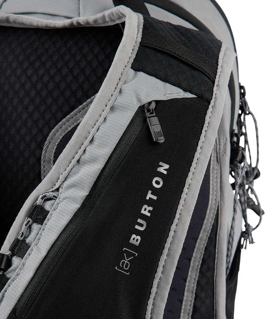 Burton [ak] Surgence 20L Backpack - Sharkskin 2023