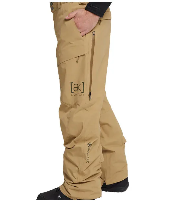 Burton Men's [ak] Swash Gore-Tex 2L Pant Kelp 2024