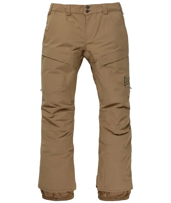 Burton Men's [ak] Swash Gore-Tex 2L Pant Kelp 2024