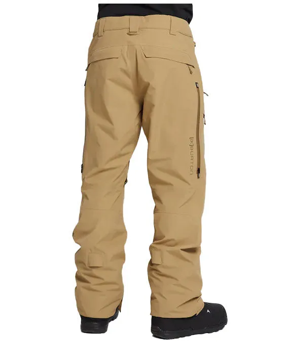 Burton Men's [ak] Swash Gore-Tex 2L Pant Kelp 2024