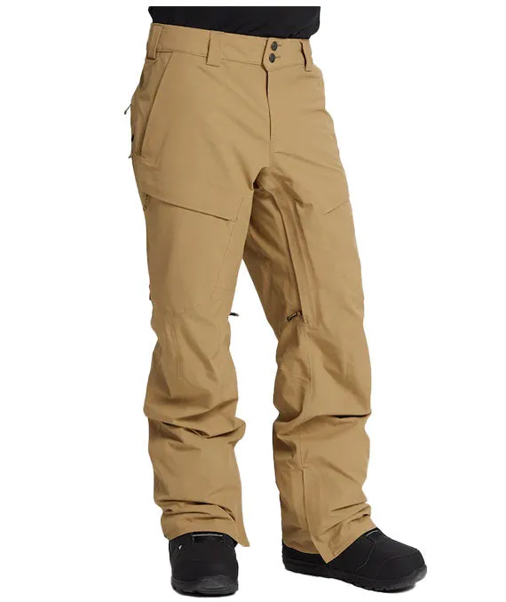 Burton Men's [ak] Swash Gore-Tex 2L Pant Kelp 2024