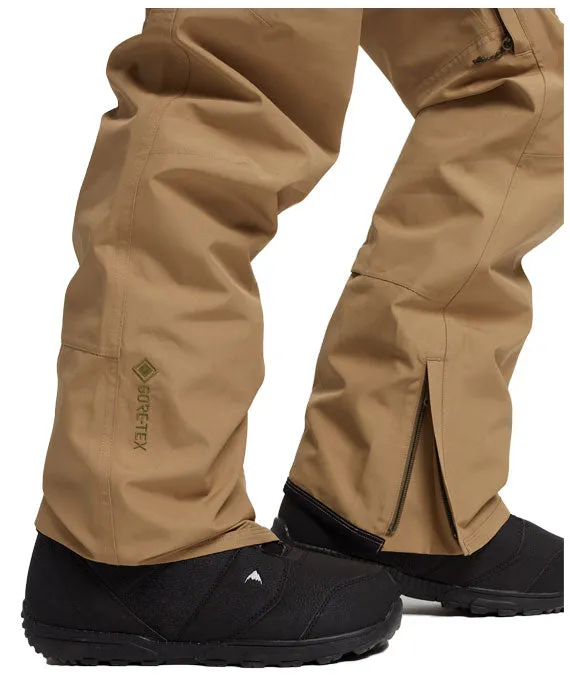 Burton Men's Ballast Gore-Tex 2L Pant Kelp 2024