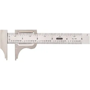 Caliper Stainless Steel