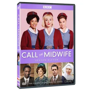 Call the Midwife: Season 11