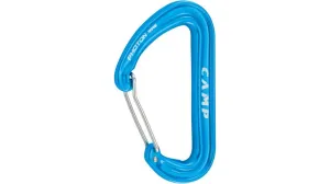 Camp Usa Photon Wiregate Carabiner