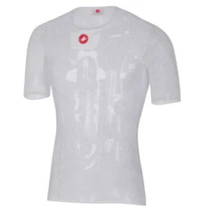 Castelli Core Mesh 3 SS Baselayer