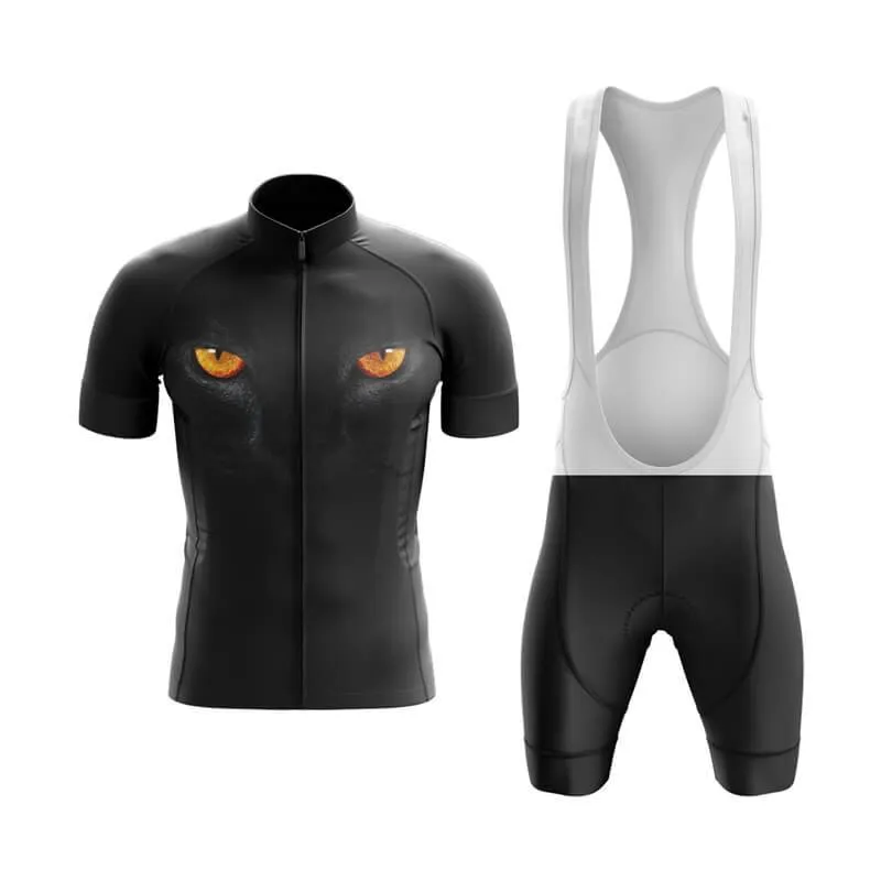 Cat (V2) Club Cycling Kit