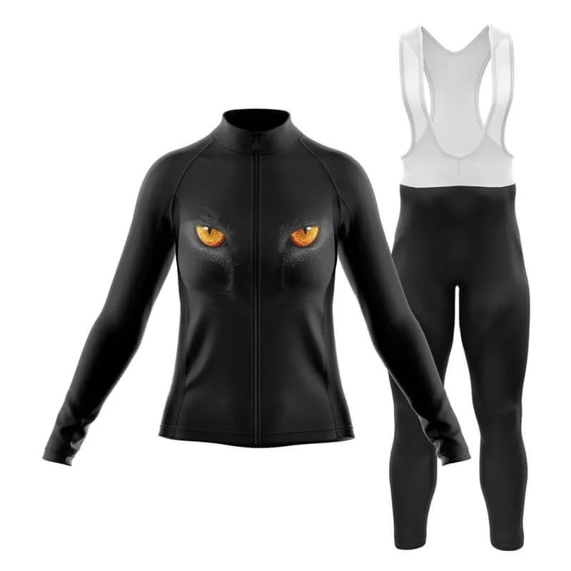 Cat (V2) Club Cycling Kit