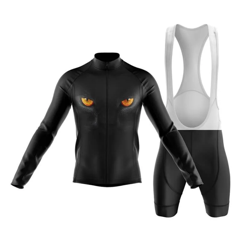 Cat (V2) Club Cycling Kit