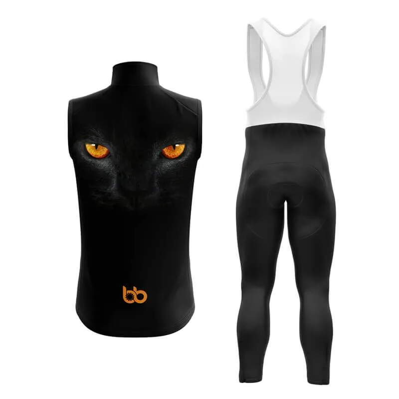 Cat (V2) Club Cycling Kit