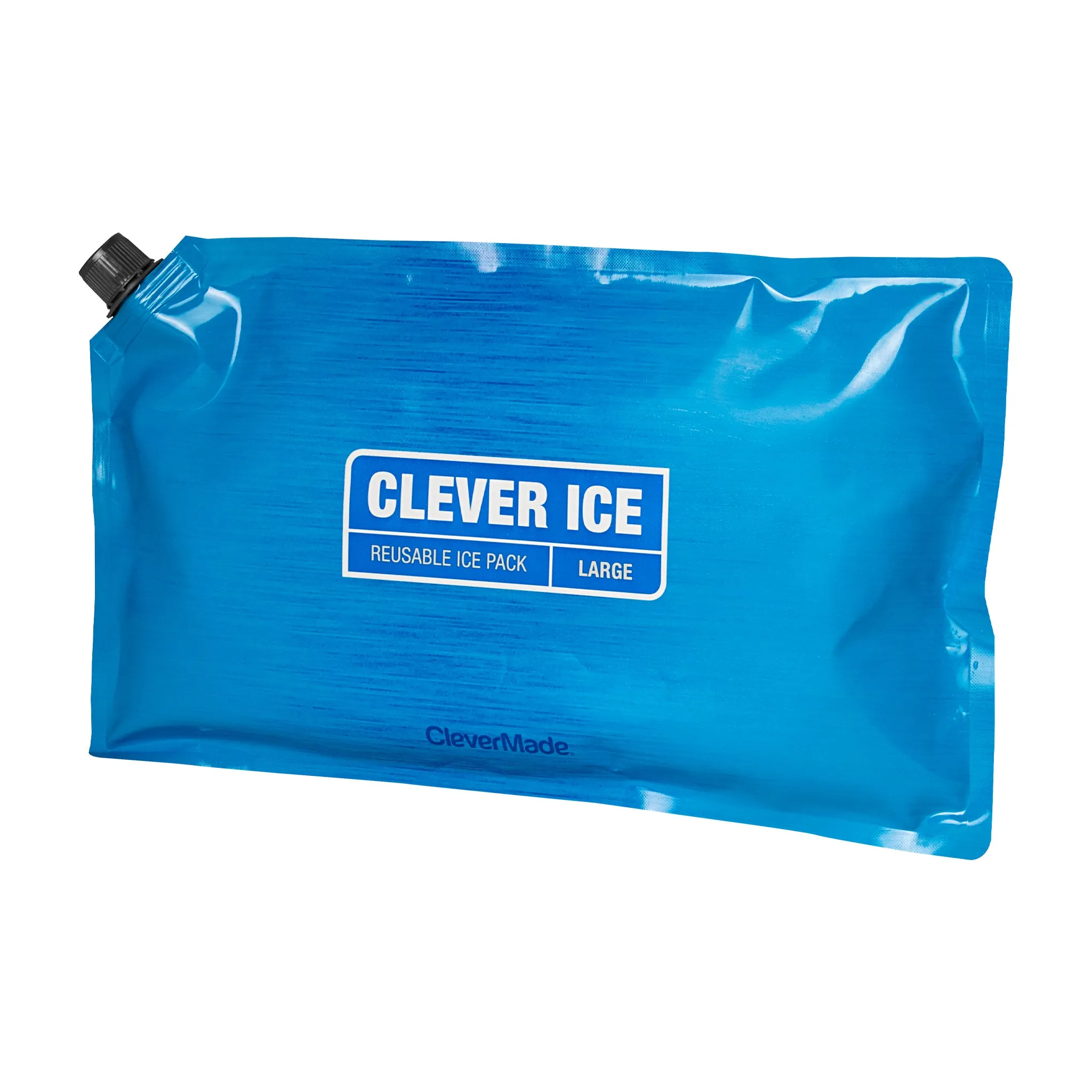 Clever Ice