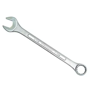 Combination Wrench 2-1/4 in Raised Panel