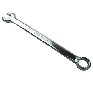 Combination Wrench PTA 7/16 in Polished